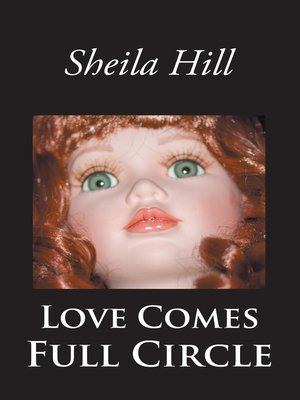 cover image of Love Comes Full Circle